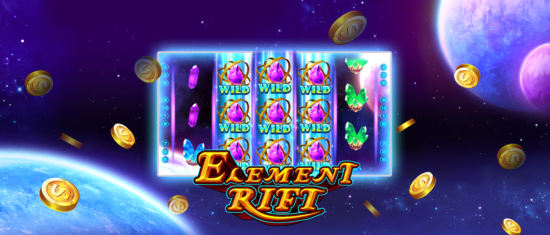 Element Rift