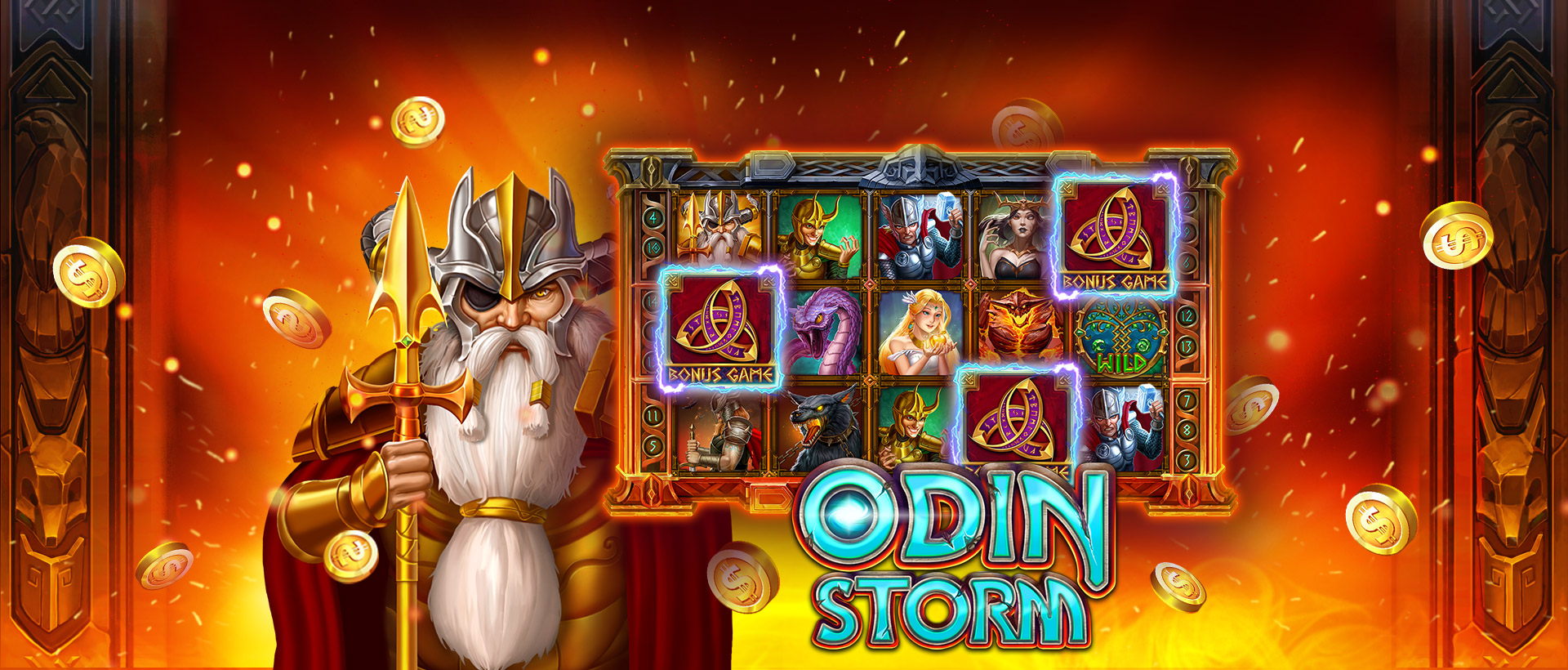 Odin Storm