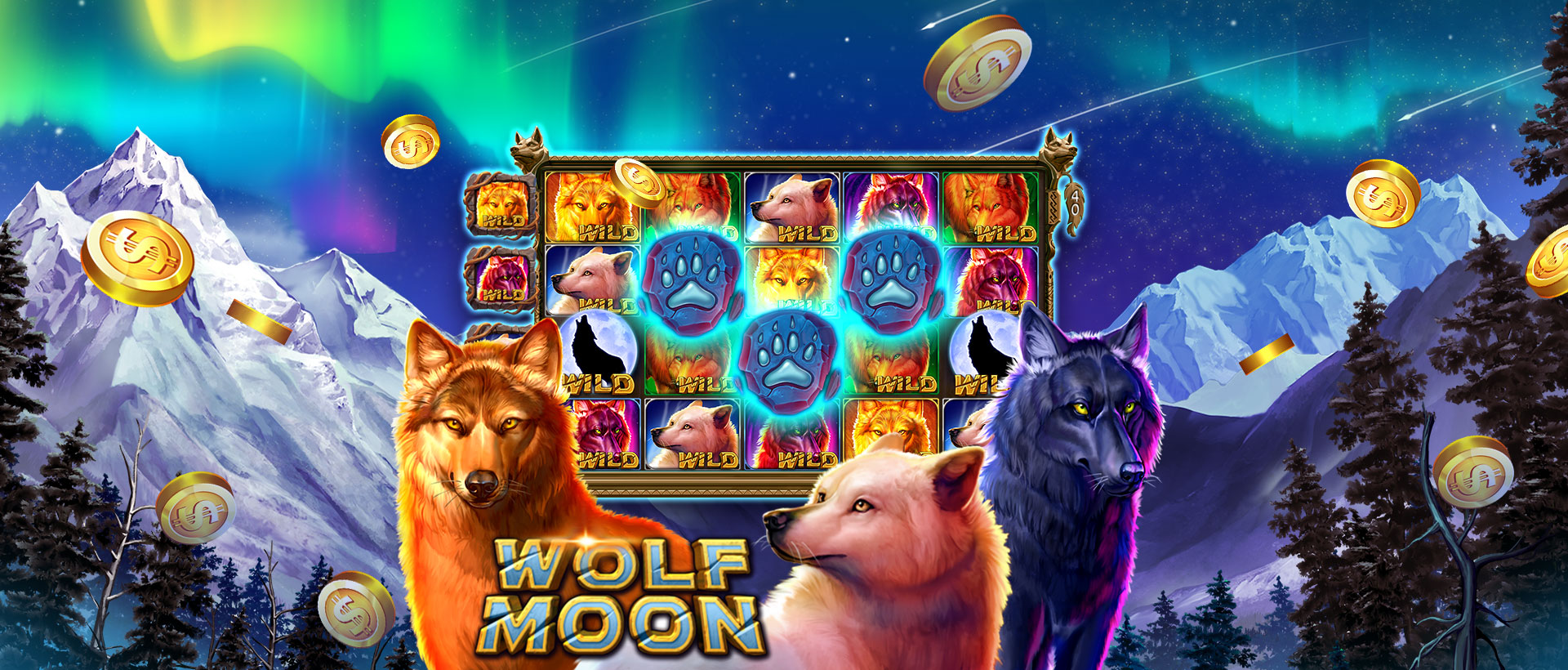 Wolf Moon